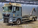 MAN TGX 28.460 TGX 6X2 20tons AJK containersystem Au - Container
