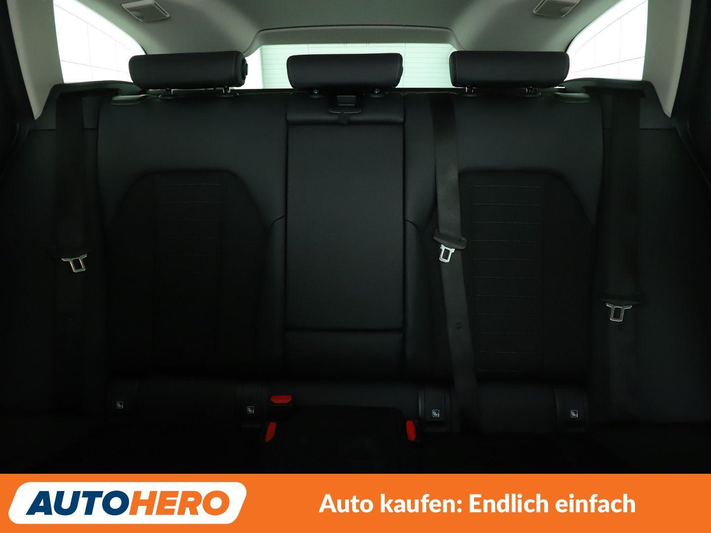 BMW 320 d Mild-Hybrid Sport Line Aut.*NAVI*LED*CAM*, миниатюра 14