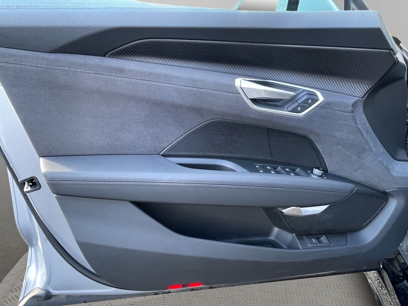 Audi e-tron GT - Bild 16