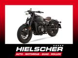 CFMOTO 450 CL-C Bobber ABS Chopper +++ SOFORT VERFÜGBAR - CFMOTO 450CL-C Bobber