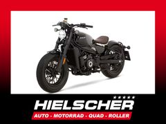 CFMOTO 450 CL-C Bobber ABS Chopper +++ SOFORT VERFÜGBAR