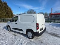 Peugeot Partner Premium L1