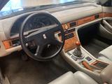 Maserati Ghibli Sehr schöner Zustand - schwarze Maserati Ghibli