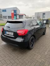 Mercedes-Benz A 180 CDI - - Mercedes-Benz A 180 in Osnabrück