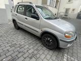 Suzuki Verkaufe fahrbereiten Suzuki Ignis, Baujah... - gebrauchte Suzuki Ignis aus dem Jahr 2002