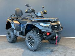 TGB Blade 620 4x4 Servo + Koffer + GARANTIE