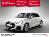 Audi A1 Sportback advanced 30 TFSI S Tronic - Audi A1 mit Benzin-Antrieb: mit Klimaanlage