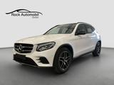 Mercedes-Benz GLC 250 4M 9G AMG Line NIGHT LED AHK Pano - gebrauchte Mercedes-Benz Pickups
