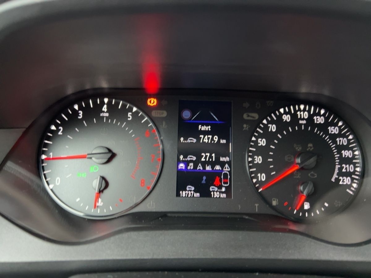 Renault Kangoo - Bild 13