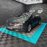 Opel Cascada Innovation ecoFlex/SHZ/WENIGKM/LHZ/AHK - Opel: Ecoflex