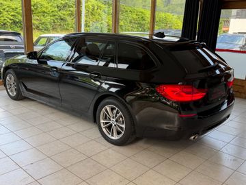 BMW 520 - 4