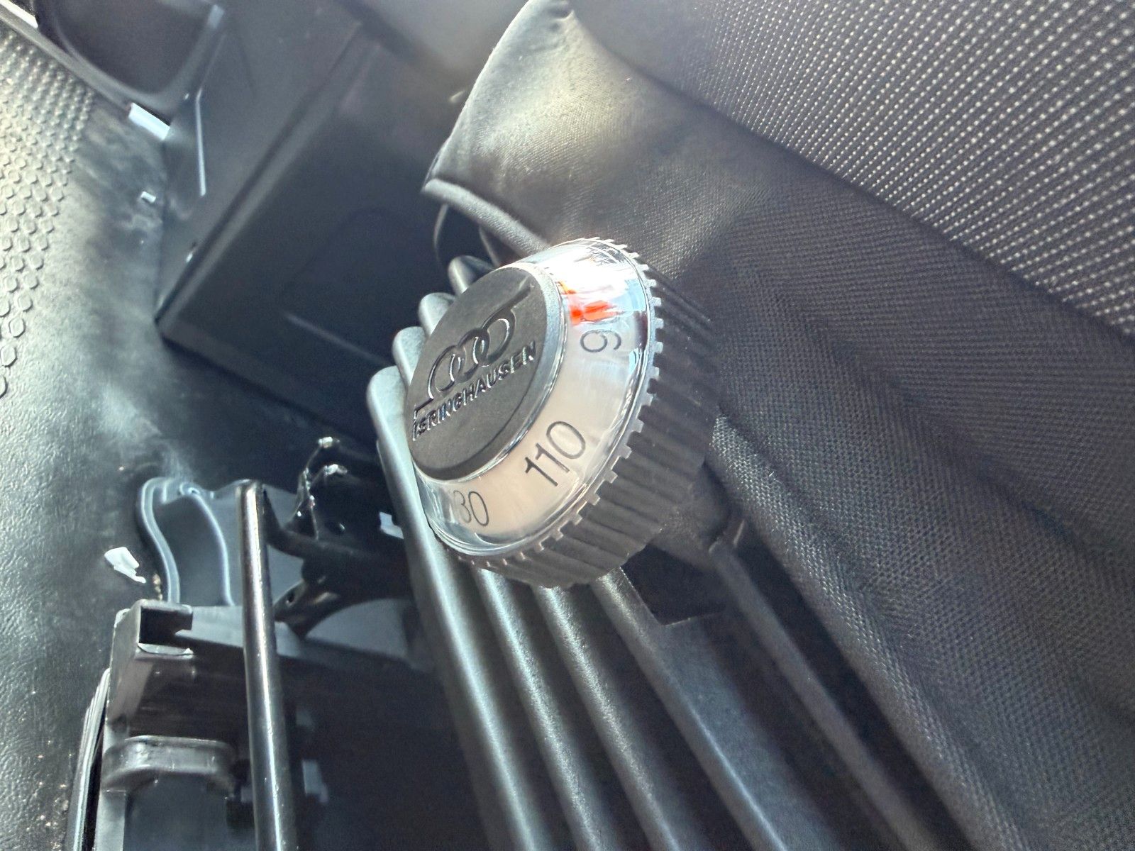 Fahrzeugabbildung Iveco Daily 35C21 HA8 *R4.100mm*AHK*Automatik*LED*