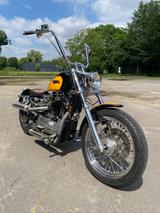 Harley-Davidson Harley Davidson Sportster 883 - HARLEY-DAVIDSON 1998 SPORTSTER