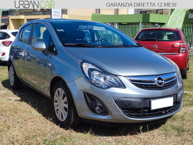 Opel OPEL Corsa 1.2 GPL-TECH Ecotec - GARANZIA