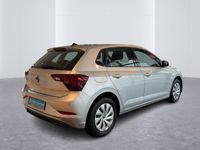 Volkswagen Polo - Vorschau Bild 5