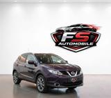 Nissan Qashqai Tekna 4X4