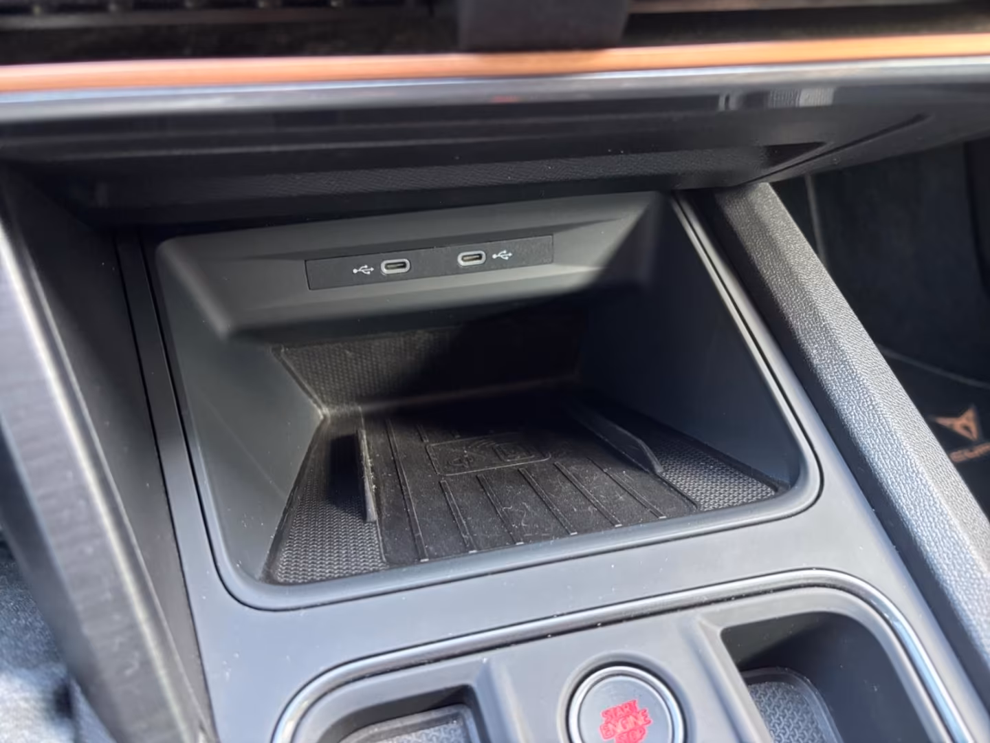 Cupra Leon Sportstourer VZ 2.0 TSI Matrix AHK Kamera F, миниатюра 26