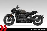 Triumph ROCKET 3 STORM R - TRIUMPH STUTTGART - TRIUMPH CHOPPER