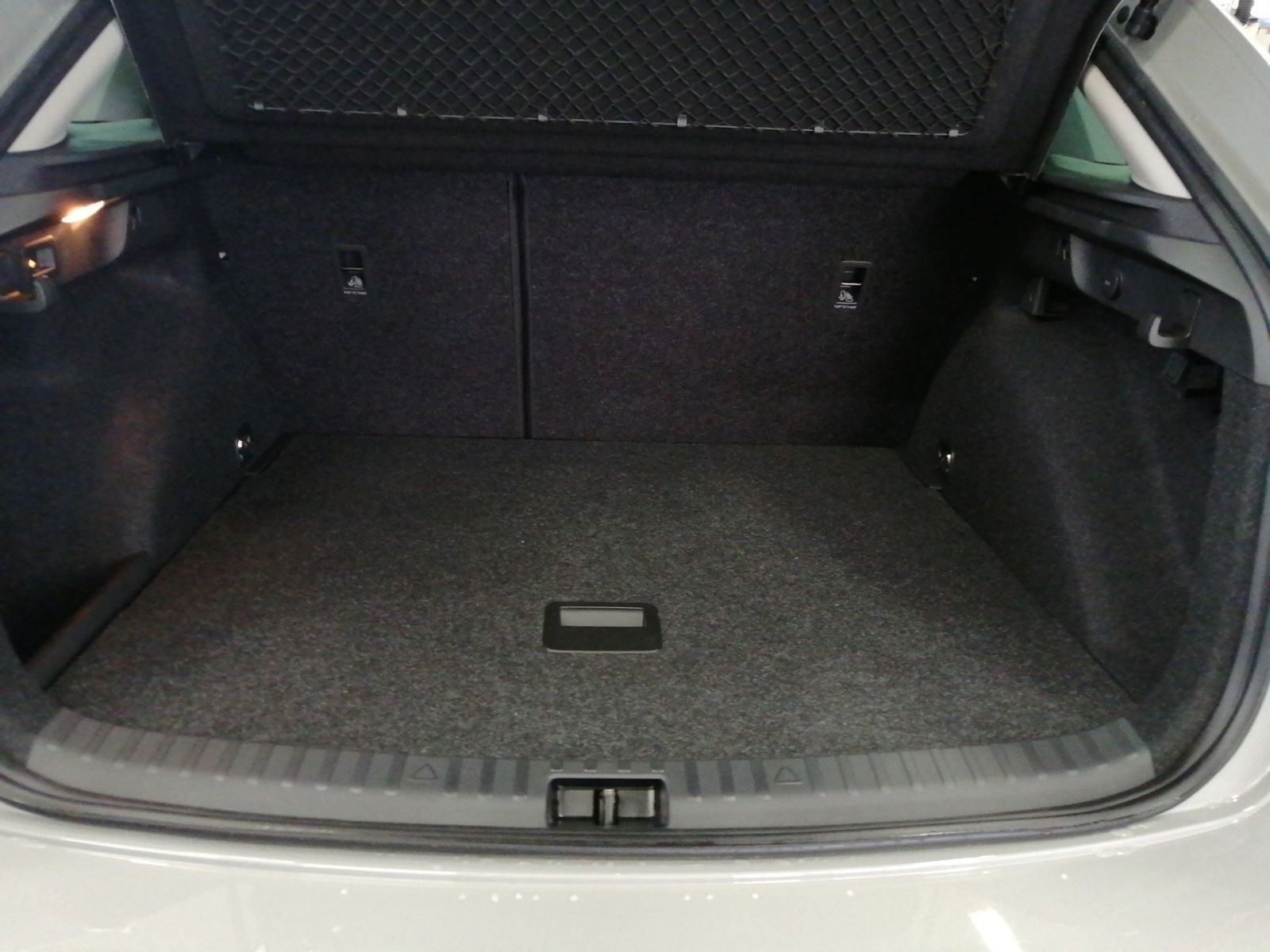 Skoda Scala - Bild 7