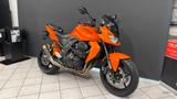 Kawasaki Z 750 viel Zubehör, Neue Reifen & Gabelservice - Angebote