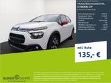 Citroën C3 PureTech 83 Shine Pack - gebrauchte Citroën C3 aus dem Jahr 2021
