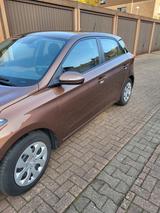 Hyundai i20 1.2 Trend blue Trend - Hyundai i20