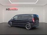 Mercedes-Benz Viano 3.0 CDI AVANTGARDE EDITION 125 kompakt - Mercedes-Benz Viano: Avantgarde