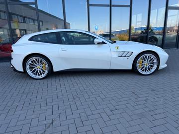 صورة 7 لـ 2020 Ferrari GTC4LUSSO