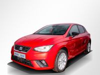 Seat Ibiza - Vorschau Bild 14