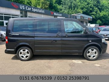 Volkswagen T5 Multivan - 10