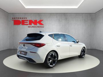 Cupra Leon - 3