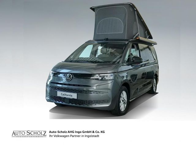 Volkswagen T7 California New California Beach Tour DSG AHK