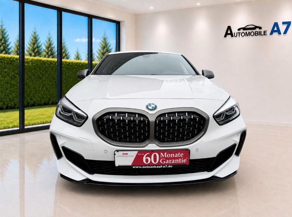 BMW M135 i xDrive