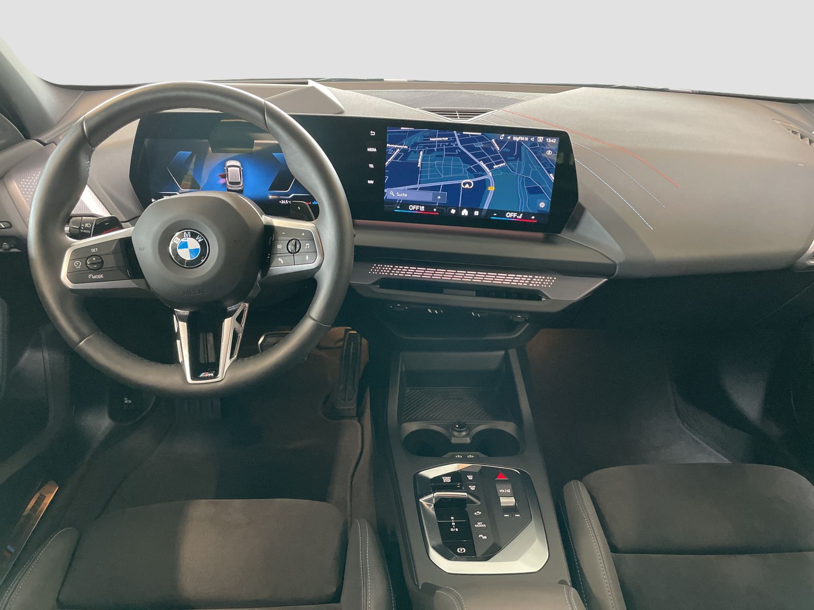 BMW 120 - Bild 12