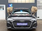 Audi A3 Sportback 35 TDI S line *HU/AU NEU* - Audi A3: Automatik