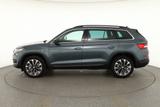 Skoda Kodiaq 2.0 TDI DSG Scout 4x4 7-Sitzer LED Kamera - Skoda Kodiaq Gebrauchtwagen in Hamburg