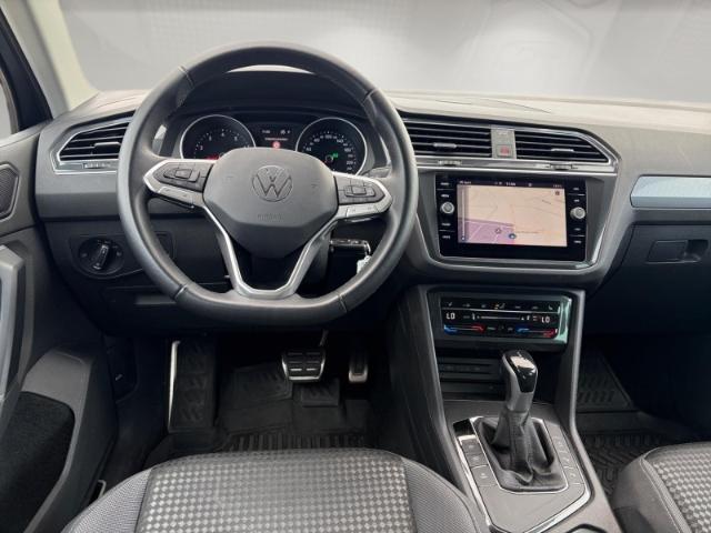 Volkswagen Tiguan 1.5 TSI BMT Active DSG(150 PS) NAVI PDC S, миниатюра 11