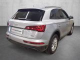 Audi Q5 45 TFSI quattro S tronic AHK Matrix 360° Pano - Jahreswagen