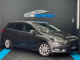 Ford Focus Turnier Titanium*NAVI*PDC*ALU*LENKRADHEIZU - Ford Focus Gebrauchtwagen in Leipzig