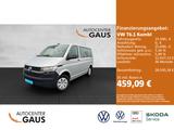 Volkswagen T6.1 Kombi 2,0 l 81 kW TDI EU6 SCR BlueMotion Te - VW T6 von 2020