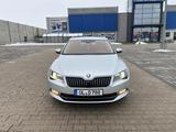 Skoda Superb - Skoda Superb Gebrauchtwagen in Bremen