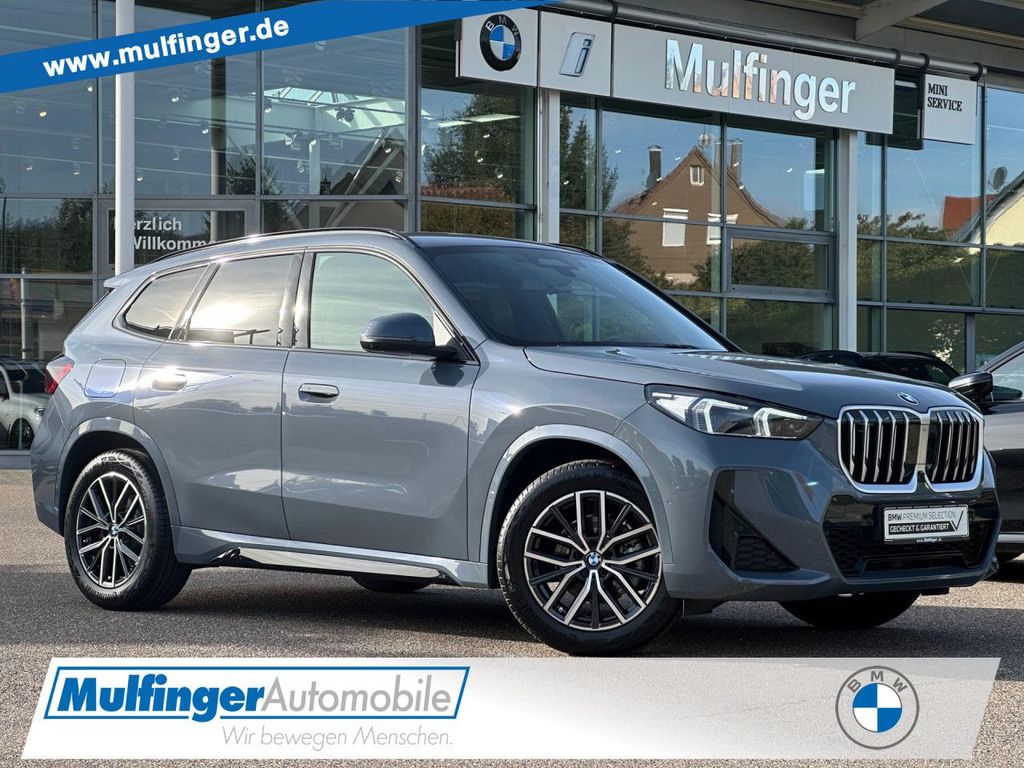 Image of BMW X1