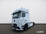 Mercedes-Benz Actros Perf 4xSHZ ACC AHK AUT Bel.Sitz Kam. LED - LKWs & Trucks in Freiburg
