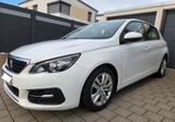 Peugeot 308 PureTech 130 Style, Temp., LED, Navi,  Kam. - Peugeot 308: Style
