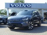 Volvo EX90 Executive Edition Twin Motor UVP: €99.990,- - blaue Volvo EX90