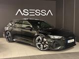 Audi RS6 Avant 4.0 TFSI quattro*PANO*B&O*21.Z*MATRIX* - gebrauchte Audi RS6 aus dem Jahr 2022