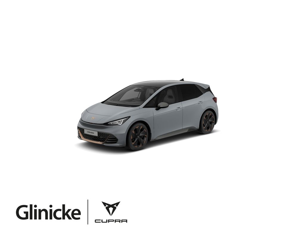 Image of Cupra Born