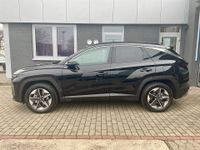 Hyundai TUCSON - Vorschau Bild 4
