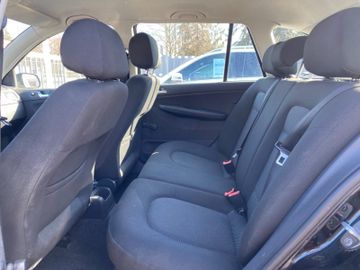 Fahrzeugabbildung SKODA Fabia 1.2 Combi*Klimaanlage*5-türig*ABS*AHK*