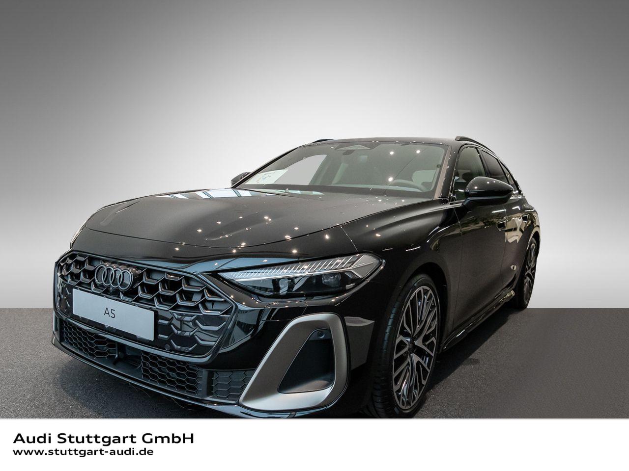 Audi A5 Avant TFSI quattro 150 kW S tronic AHK B&O